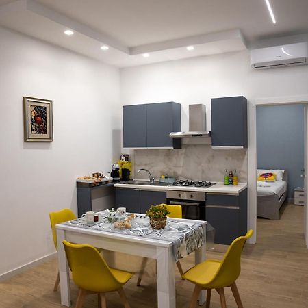 Filo Apartment Capua Extérieur photo