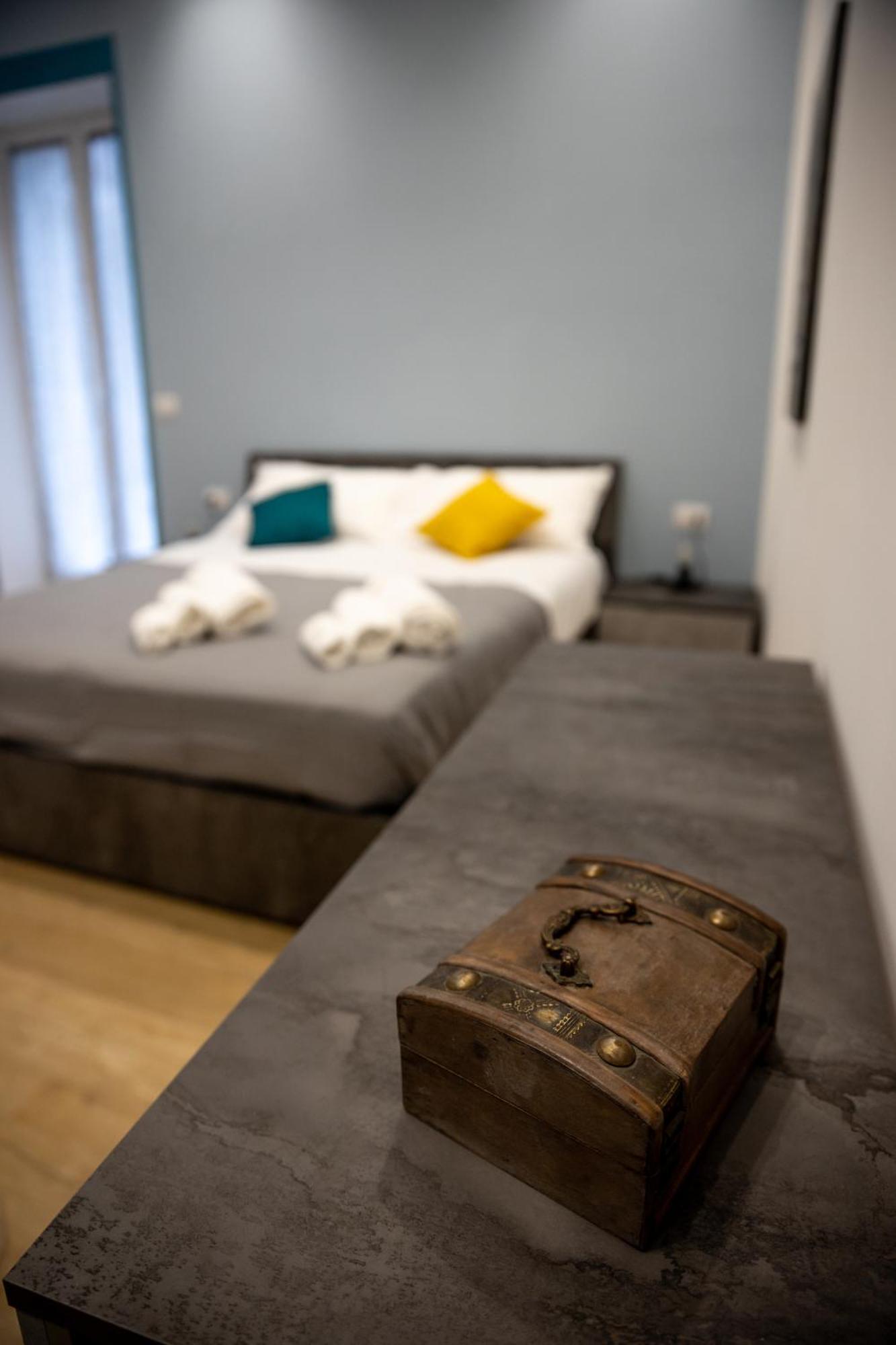Filo Apartment Capua Extérieur photo
