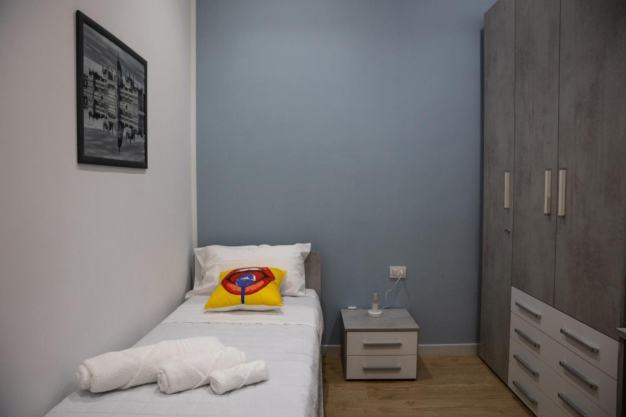 Filo Apartment Capua Extérieur photo