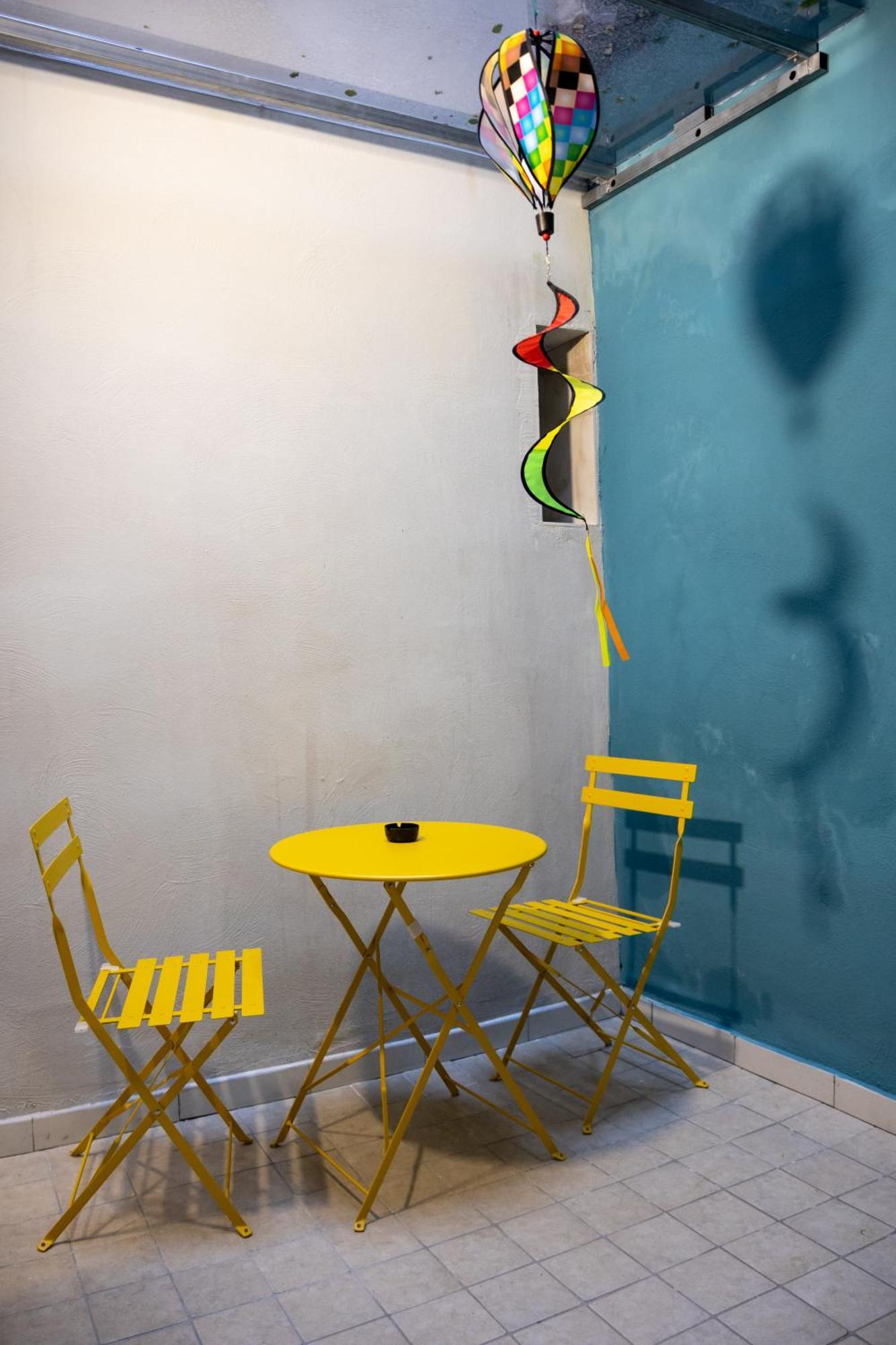 Filo Apartment Capua Extérieur photo