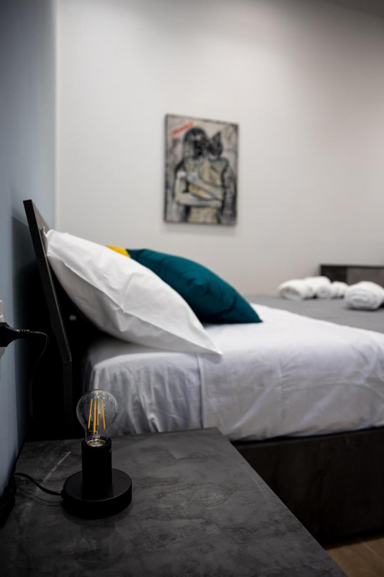Filo Apartment Capua Extérieur photo