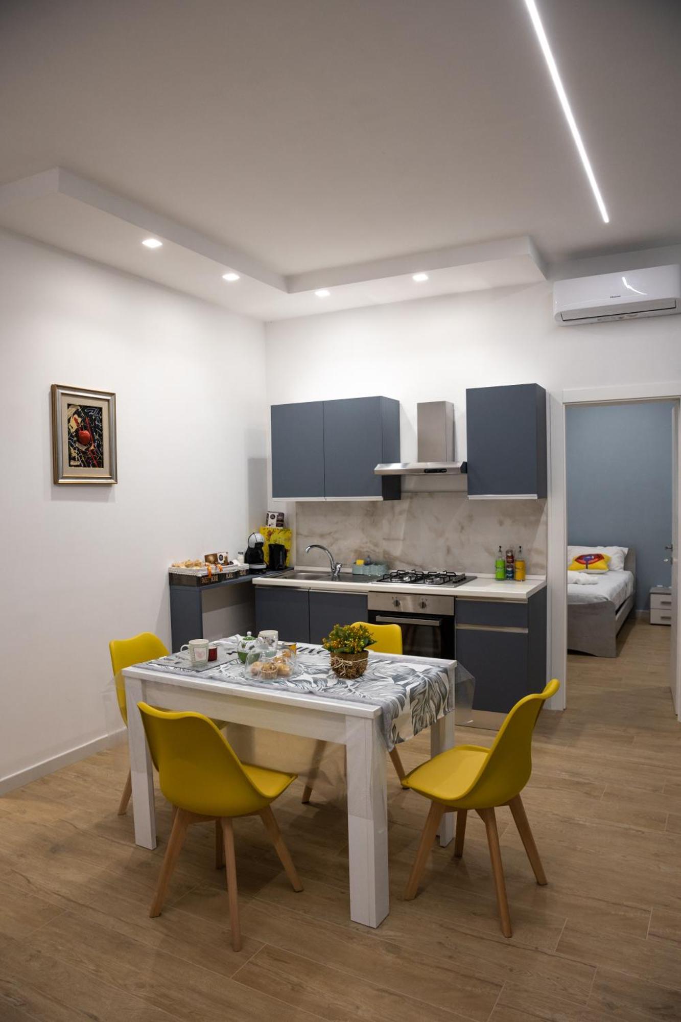 Filo Apartment Capua Extérieur photo